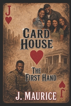 Paperback Card House: The First Hand Book