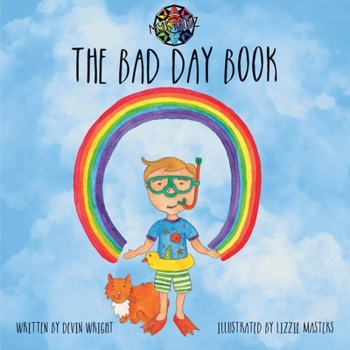 Paperback The Bad Day Book