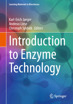 Paperback Introduction to Enzyme Technology Book