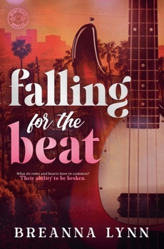 Falling for the Beat (Heart Beats Special Editions)
