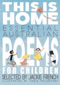 Hardcover This is Home Book