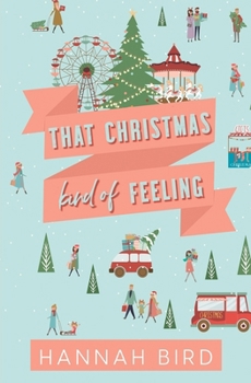 Paperback That Christmas Kind of Feeling Book