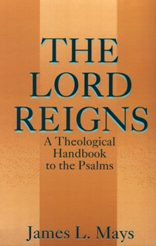 Paperback The Lord Reigns Book
