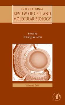 International Review of Cell and Molecular Biology, Volume 269
