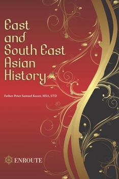 Paperback East and South East Asian History Book