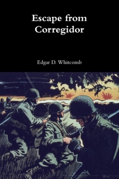 Paperback Escape from Corregidor Book