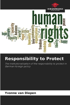 Paperback Responsibility to Protect Book