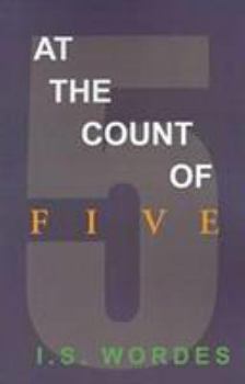 Paperback At the Count of Five Book