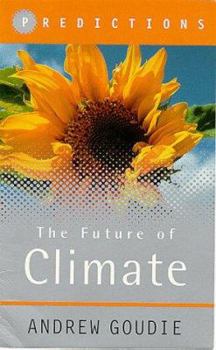 Hardcover Future of Climate (Predictions) Book