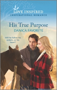 Mass Market Paperback His True Purpose Book