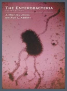 Hardcover The Enterobacteria Book