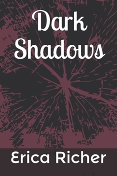 Paperback Dark Shadows Book