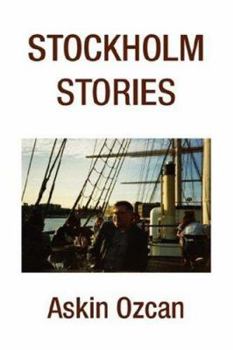 Paperback Stockholm Stories Book