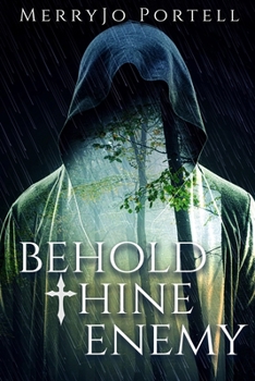 Paperback Behold Thine Enemy Book