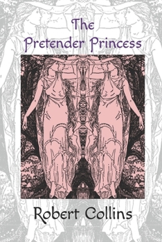 Paperback The Pretender Princess Book