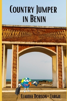 Paperback Country Jumper in Benin Book