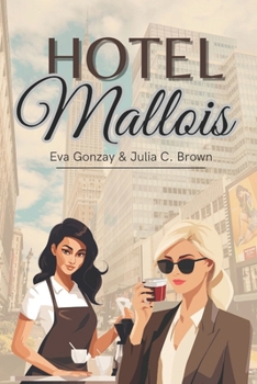 Paperback Hotel Mallois: English Edition Book