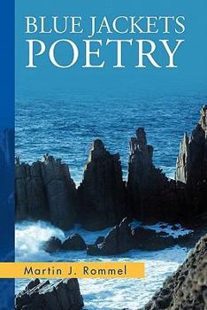 Paperback Blue Jackets Poetry Book