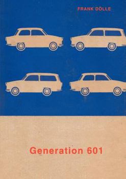 Paperback Generation 601 [German] Book
