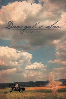 Paperback Donegal's Son Book