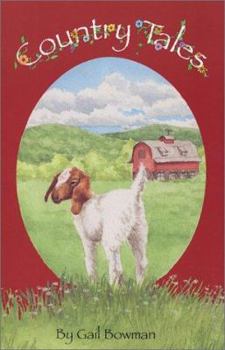 Paperback Country Tales Book