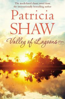 Valley of Lagoons - Book #1 of the Australia