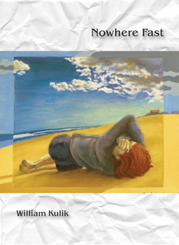 Paperback Nowhere Fast Book