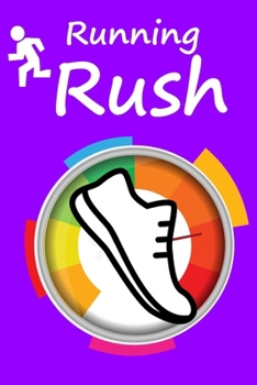 Paperback Running Rush Book