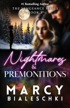 Paperback Nightmares & Premonitions Book