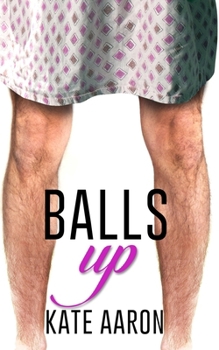 Paperback Balls Up Book