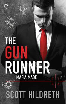 Mass Market Paperback The Gun Runner Book