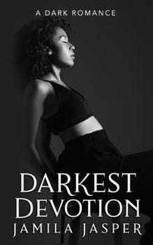 Paperback Darkest Devotion: An Enemies To Lovers BWWM Romance Book
