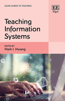 Hardcover Teaching Information Systems Book