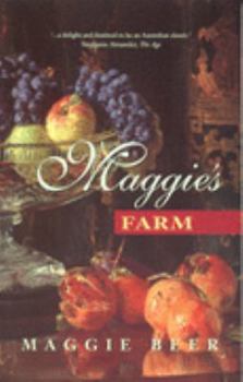 Paperback Maggie'S Farm Book