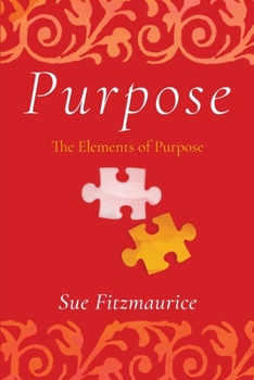 Paperback Purpose Book