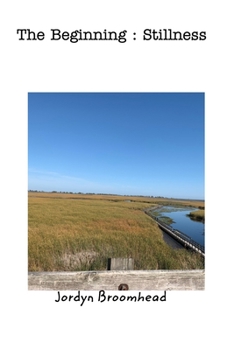 Paperback The Beginning: Still: Swiftly Sweeping Book