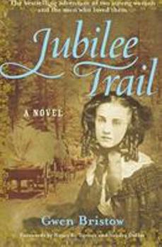Paperback Jubilee Trail: Volume 3 Book