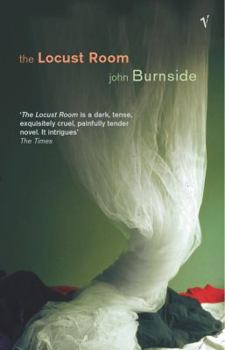 Paperback The Locust Room Book