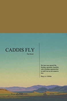 Caddis Fly (Casting Arc)
