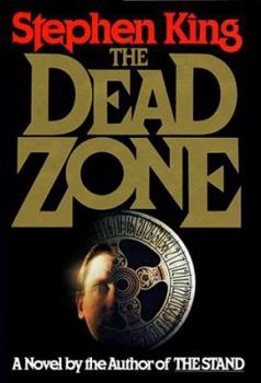 Hardcover The Dead Zone Book