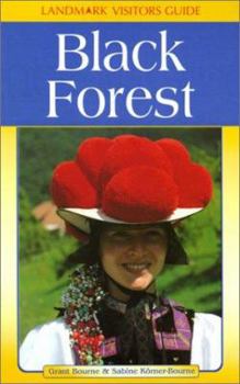 Paperback Black Forest Book