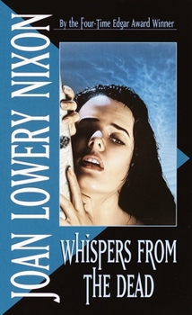 Mass Market Paperback Whispers from the Dead Book