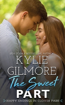 Paperback The Sweet Part Book