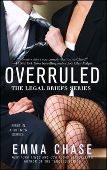 Paperback Overruled Book