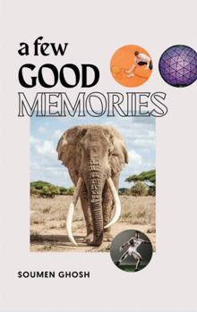 Paperback A Few Good Memories Book