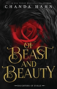 Paperback Of Beast and Beauty Book