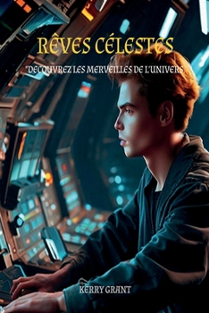 RÊVES CÉLESTES: Découvrez les merveilles de l'univers (French Edition)
