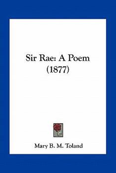 Sir Rae: A Poem