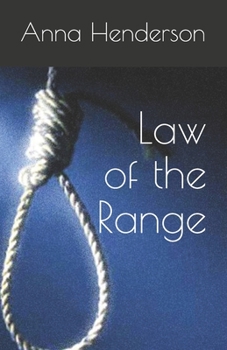 Paperback Law of the Range Book