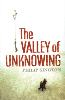 Hardcover The Valley of Unknowing Book